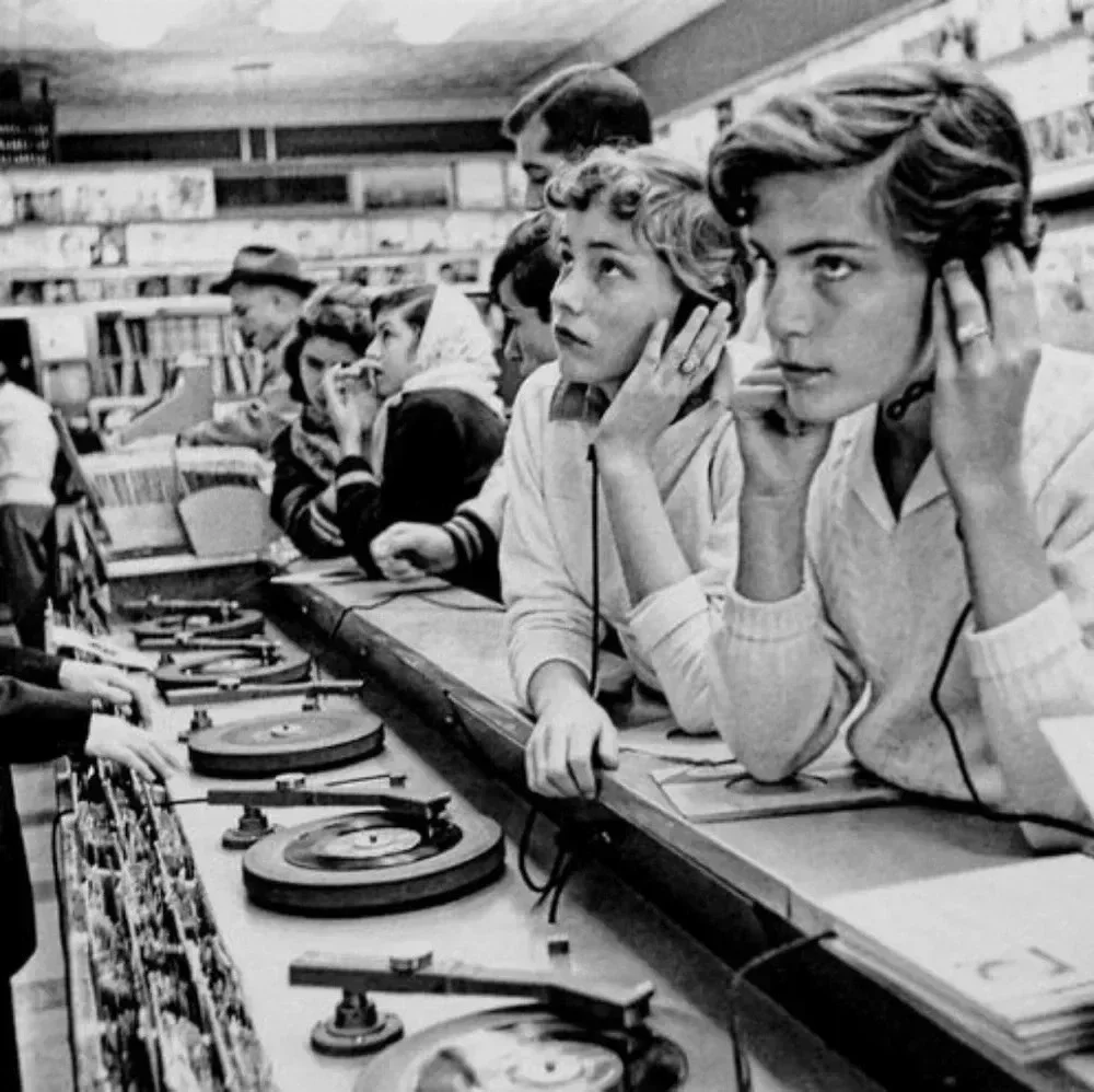▲Vinyl Records▲Cassettes▲Drops Soon▲